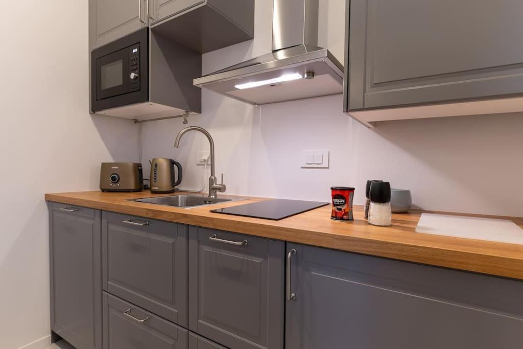 Official 4* Brand New Modern Apartment/Balcony Zagreb Exterior foto